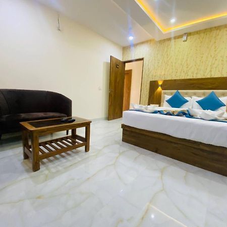 Spectra Hotel Bangalore Airport Devanahalli Εξωτερικό φωτογραφία