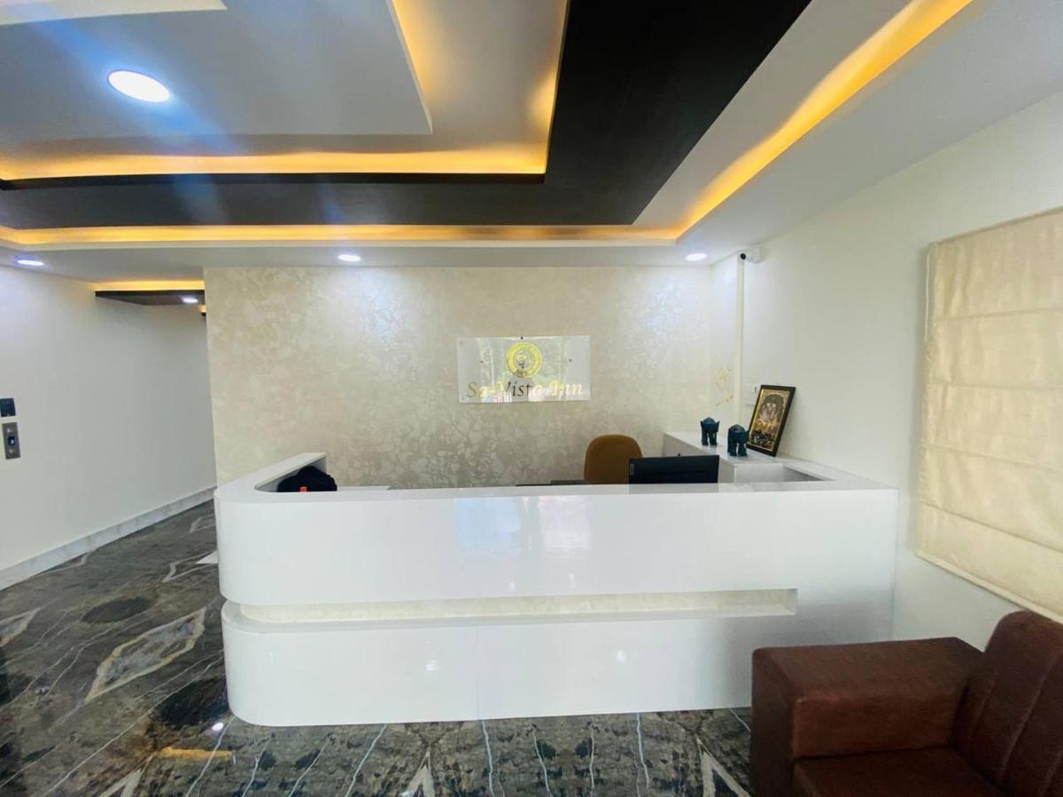 Spectra Hotel Bangalore Airport Devanahalli Εξωτερικό φωτογραφία