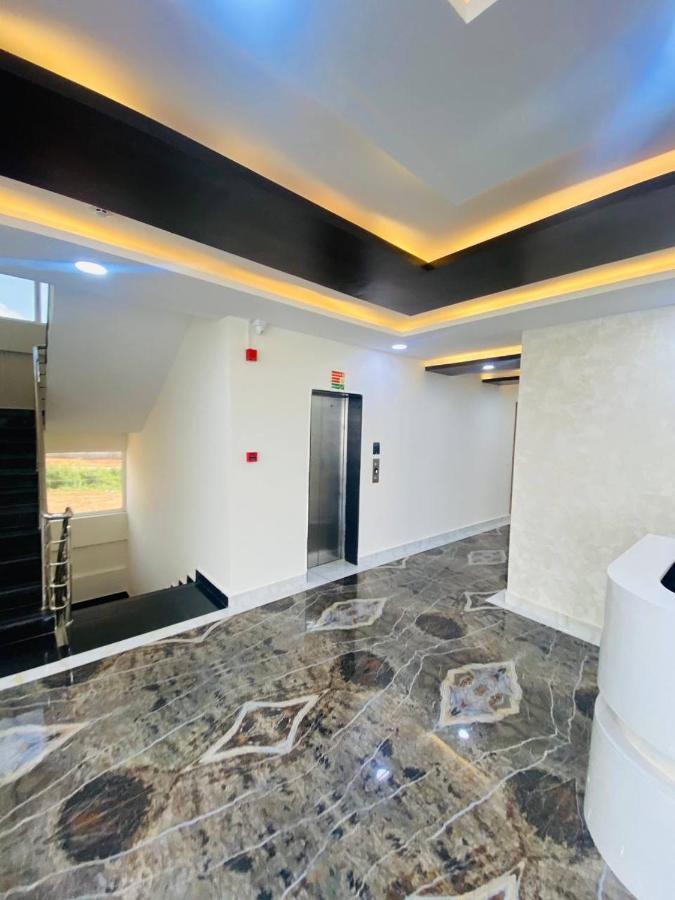 Spectra Hotel Bangalore Airport Devanahalli Εξωτερικό φωτογραφία