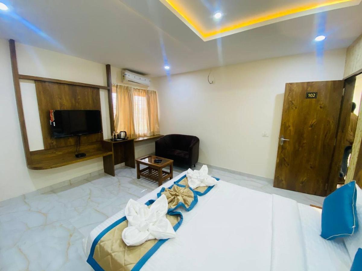 Spectra Hotel Bangalore Airport Devanahalli Εξωτερικό φωτογραφία