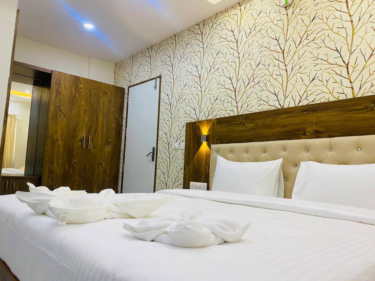 Spectra Hotel Bangalore Airport Devanahalli Εξωτερικό φωτογραφία