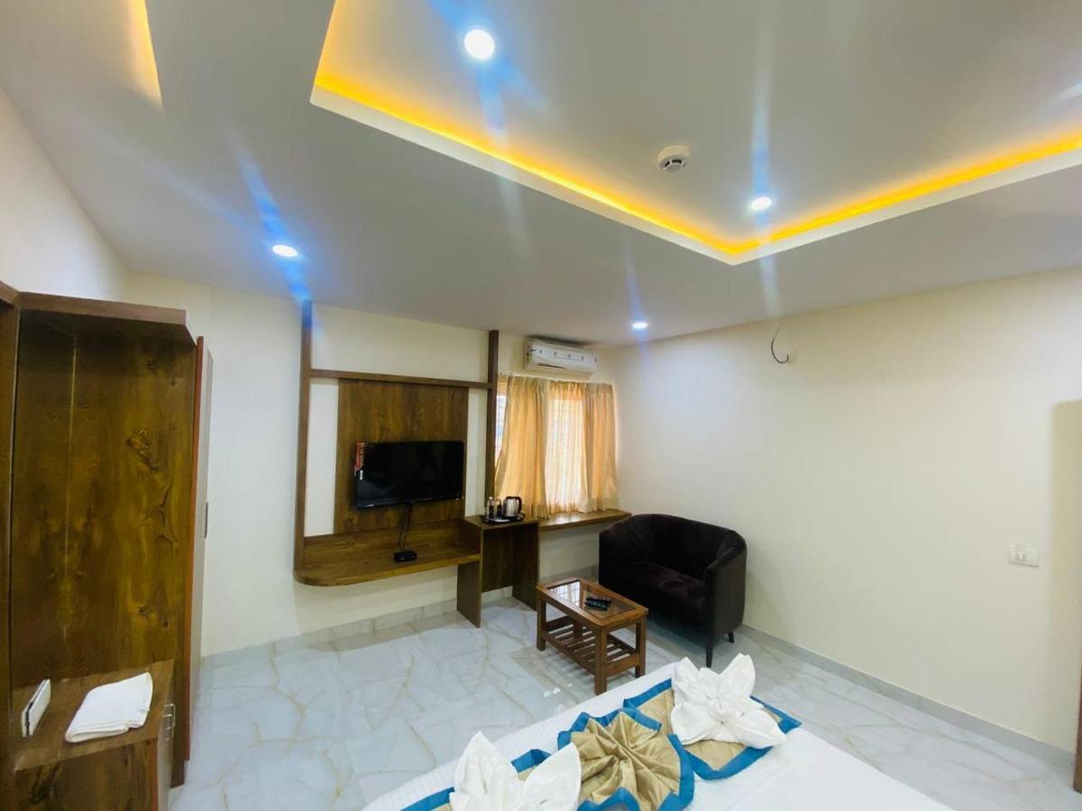 Spectra Hotel Bangalore Airport Devanahalli Εξωτερικό φωτογραφία