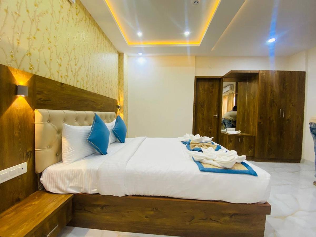 Spectra Hotel Bangalore Airport Devanahalli Εξωτερικό φωτογραφία