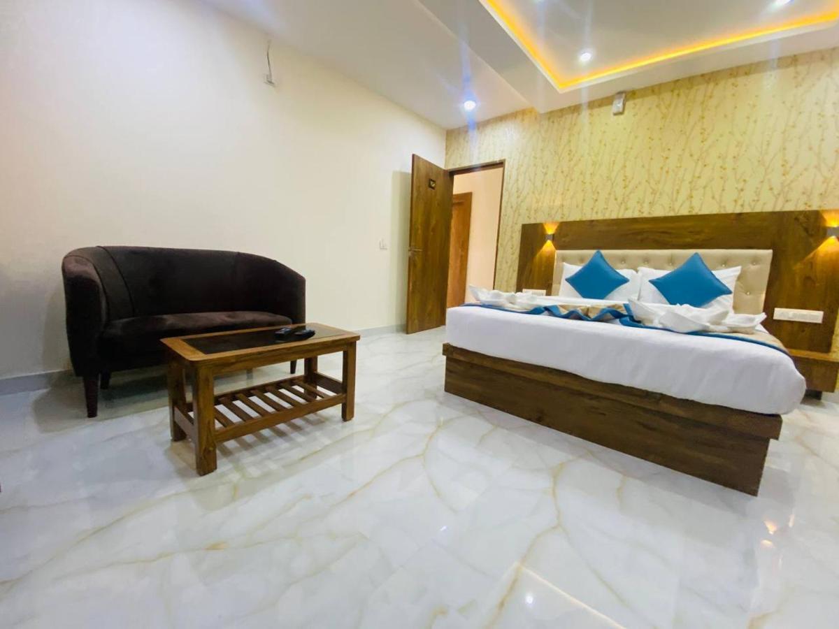 Spectra Hotel Bangalore Airport Devanahalli Εξωτερικό φωτογραφία