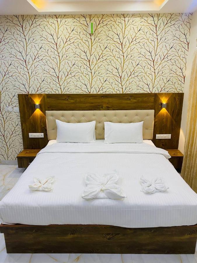 Spectra Hotel Bangalore Airport Devanahalli Εξωτερικό φωτογραφία