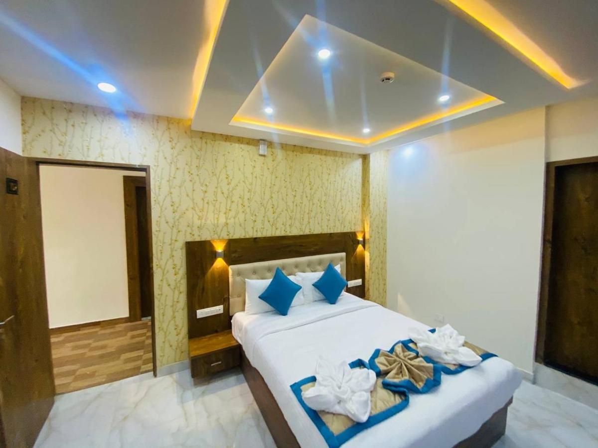 Spectra Hotel Bangalore Airport Devanahalli Εξωτερικό φωτογραφία