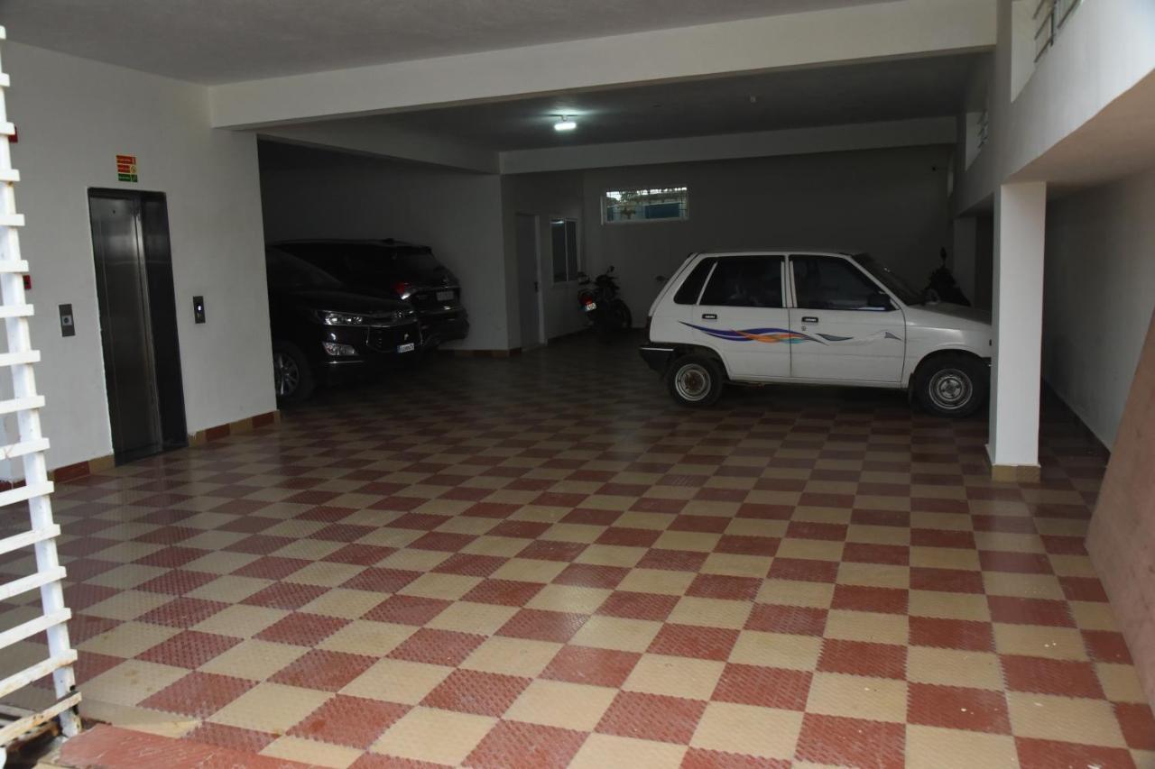 Spectra Hotel Bangalore Airport Devanahalli Εξωτερικό φωτογραφία