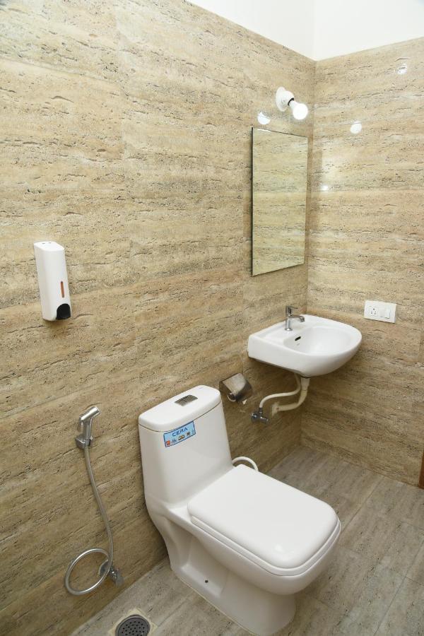 Spectra Hotel Bangalore Airport Devanahalli Εξωτερικό φωτογραφία