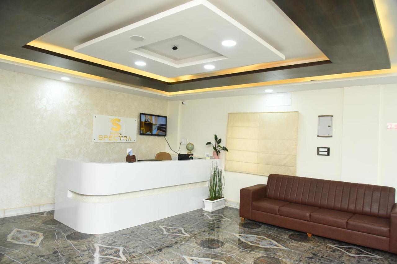Spectra Hotel Bangalore Airport Devanahalli Εξωτερικό φωτογραφία