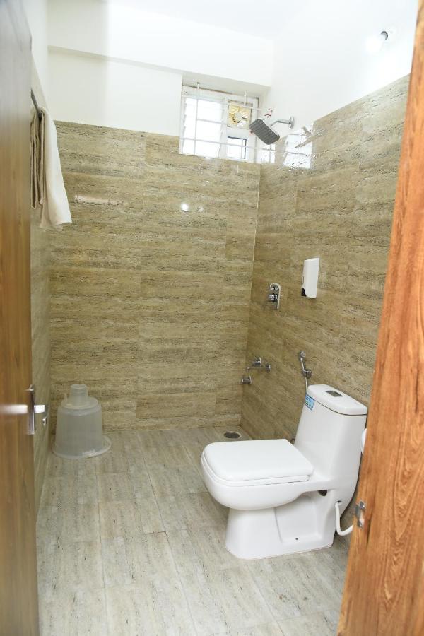 Spectra Hotel Bangalore Airport Devanahalli Εξωτερικό φωτογραφία