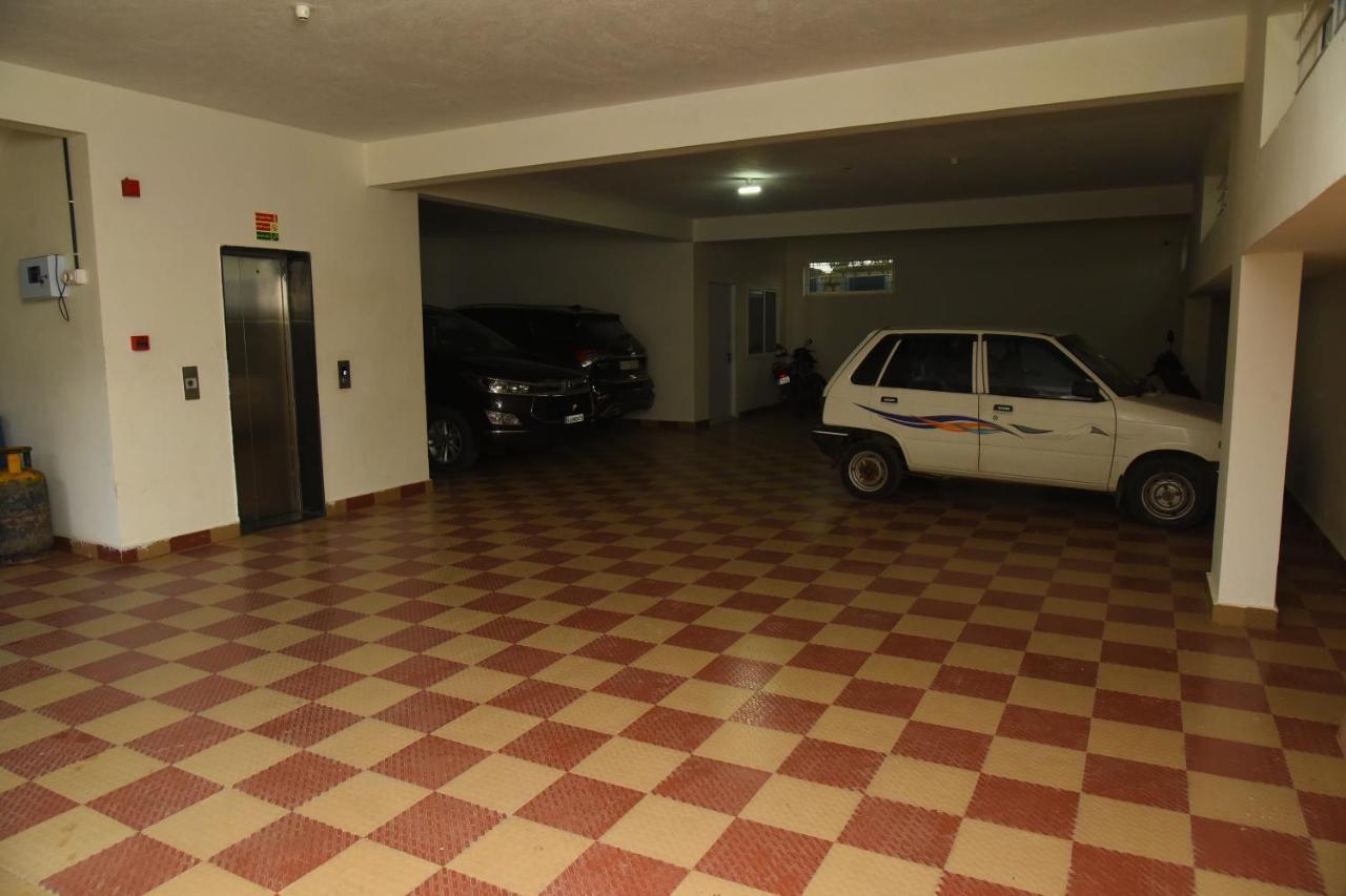 Spectra Hotel Bangalore Airport Devanahalli Εξωτερικό φωτογραφία