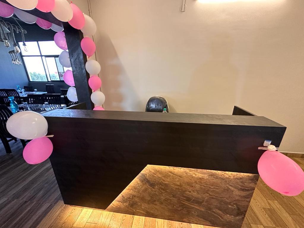 Spectra Hotel Bangalore Airport Devanahalli Εξωτερικό φωτογραφία