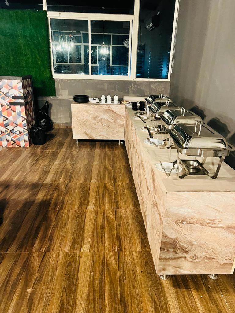 Spectra Hotel Bangalore Airport Devanahalli Εξωτερικό φωτογραφία